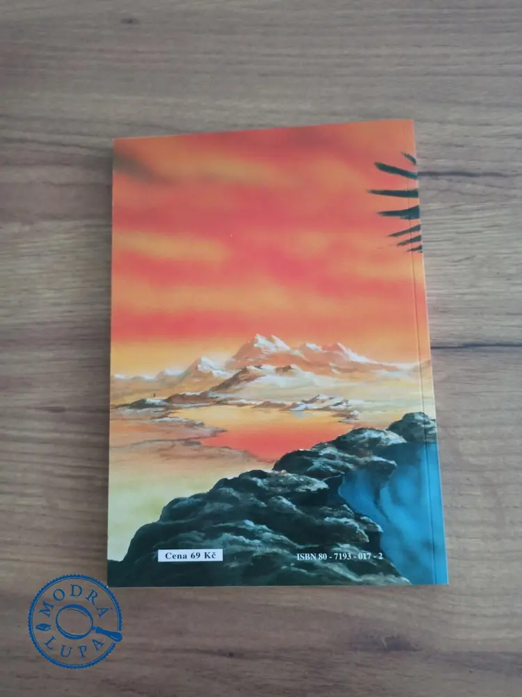 MICHAEL MOORCOCK - Vládci propasti