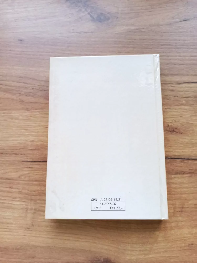 KAREL VESELÝ - Reálie anglicky mluvících zemí