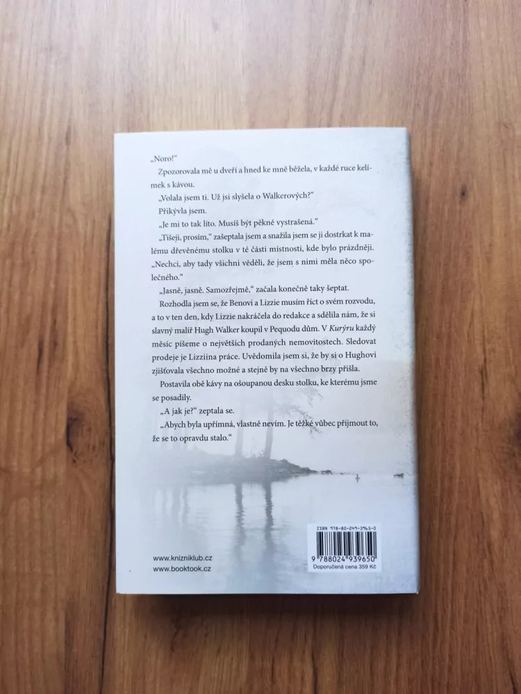 RENEÉ SHAFRANSKY - Zatímco spím