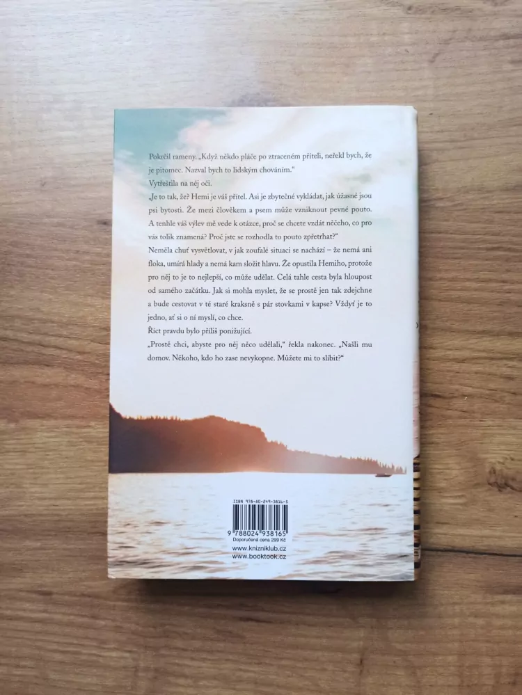 KAY BRATT - Přej mi domov