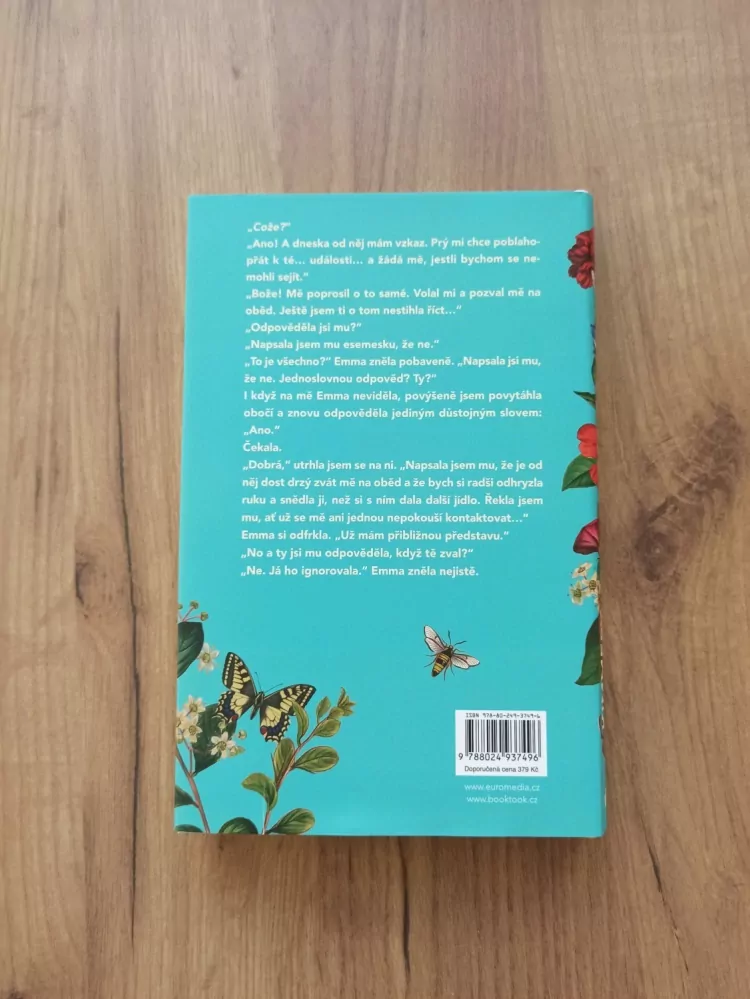 KIMMERY MARTIN - Srdcová královna