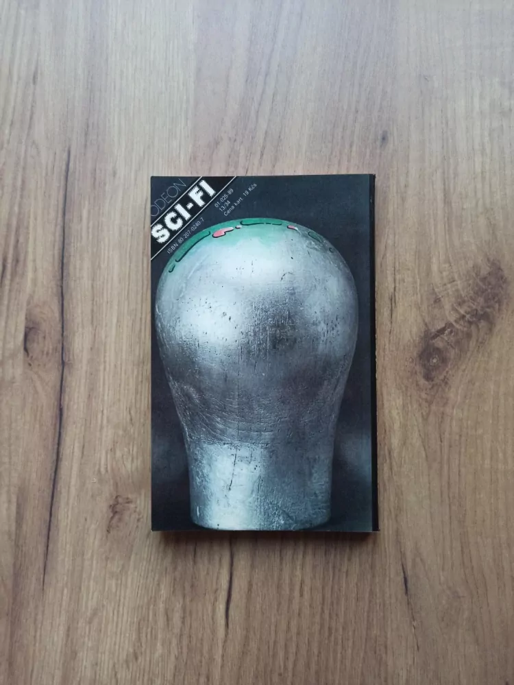 ARTHUR CHARLES CLARKE - Měsíční prach