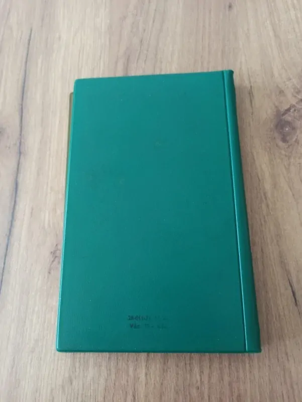 EDGAR WALLACE - Černý opat