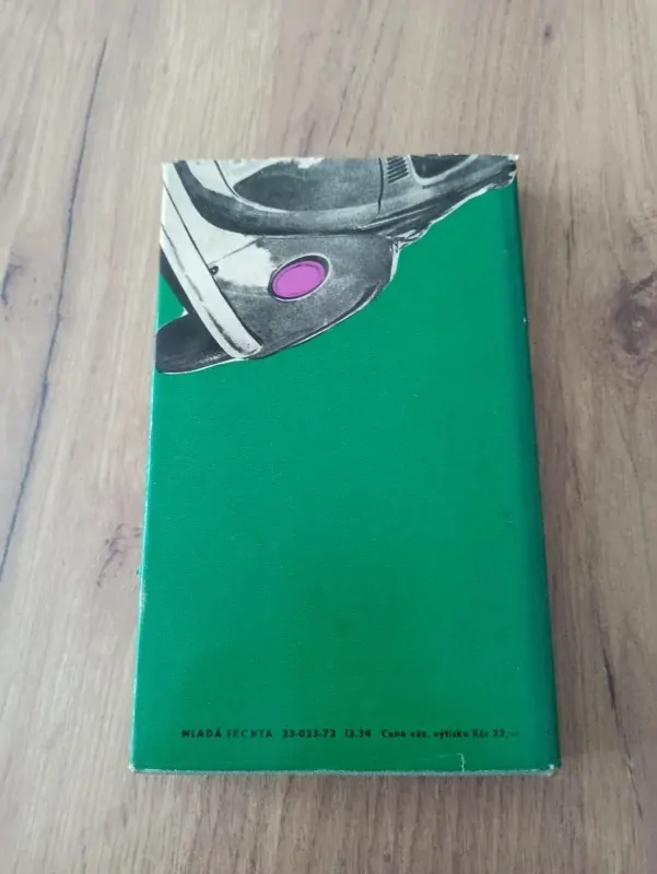 ROSS MACDONALD - Honba za Phoebe