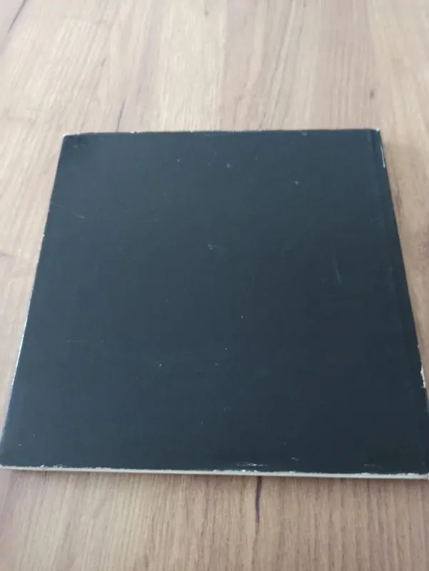 VOJTĚCH VOLAVKA - Karel Purkyně