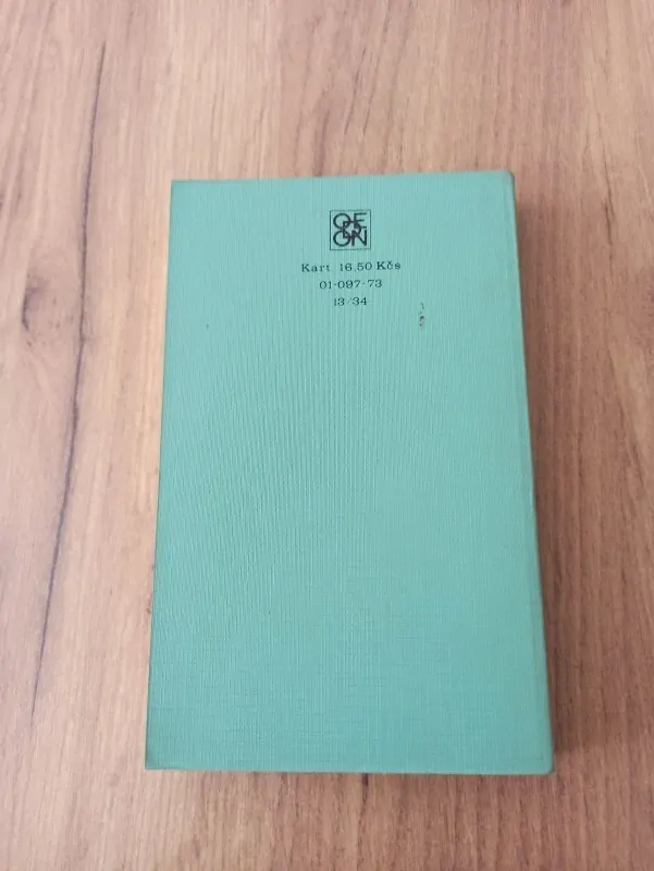 ALISTAIR MACLEAN - Konvoj do Murmanska