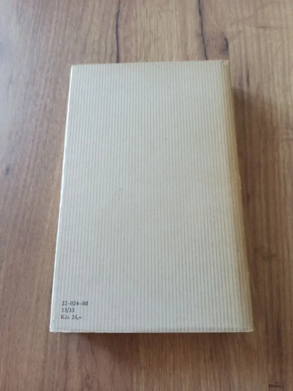 VLADIMÍR NEFF - Krásná čarodějka