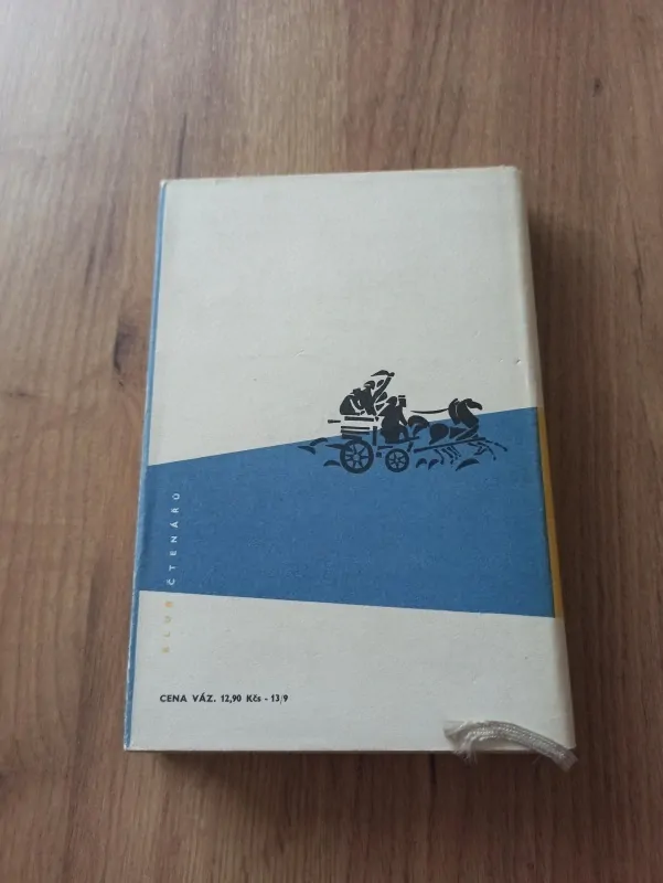 JOHAN BOJER - Lidé u moře