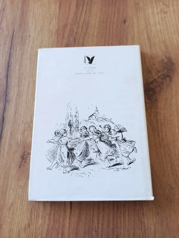 MIKOLÁŠ ALEŠ - Malý Alšův špalíček