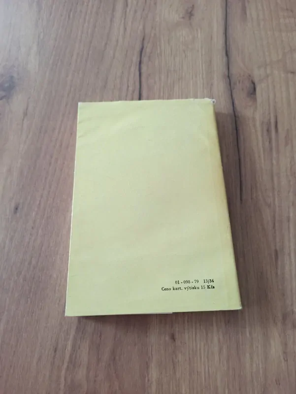 WILLY KYRKLUND - Mistr Ma