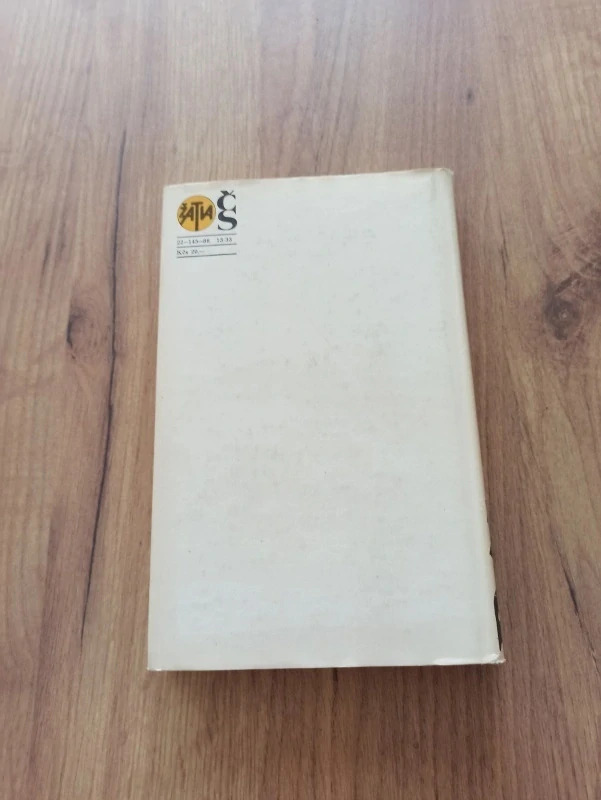 ROMAN RÁŽ - Narcisový dům