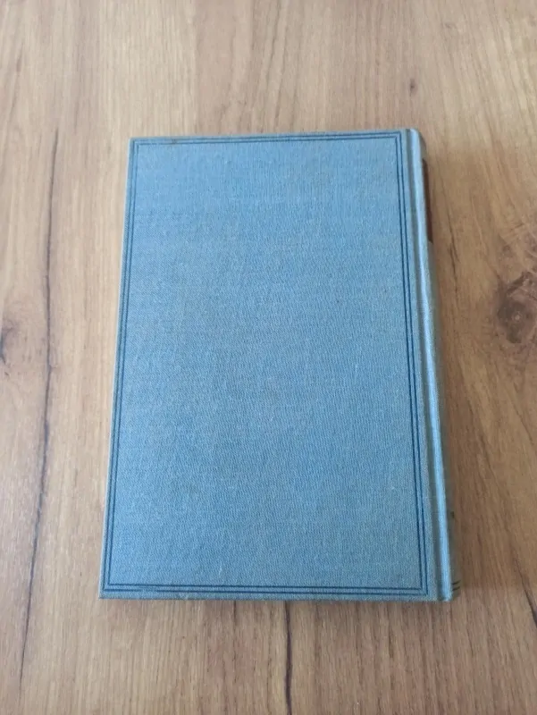 ROMAIN ROLLAND - Okouzlená duše III.