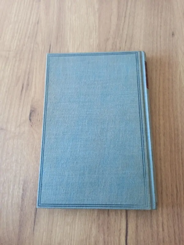 ROMAIN ROLLAND - Okouzlená duše IV.