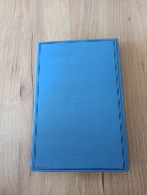 ROMAIN ROLLAND - Okouzlená duše V.