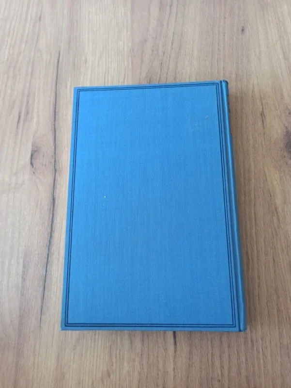 ROMAIN ROLLAND - Okouzlená duše VI.