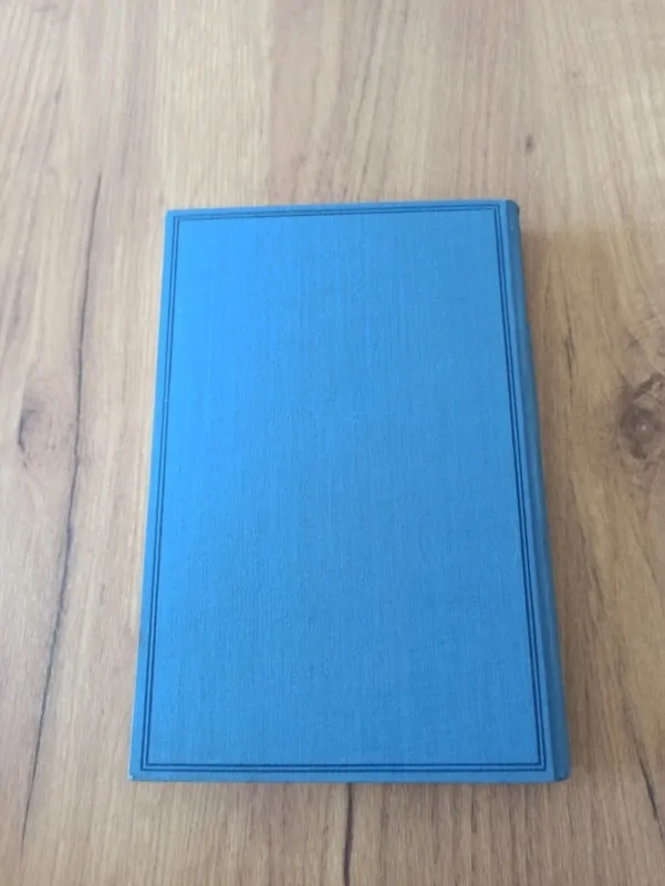 ROMAIN ROLLAND - Okouzlená duše VII.