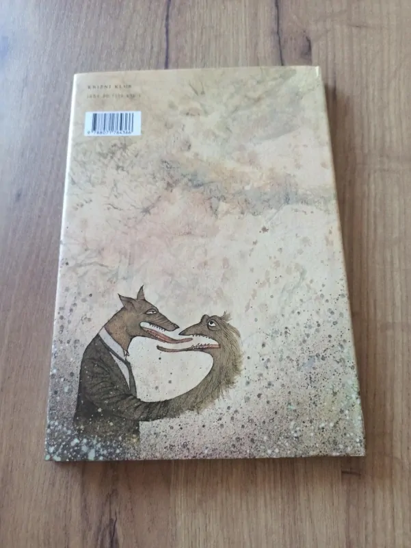 KAREL ČAPEK - Věštkyně a jasnovidec aneb Na prahu záhad