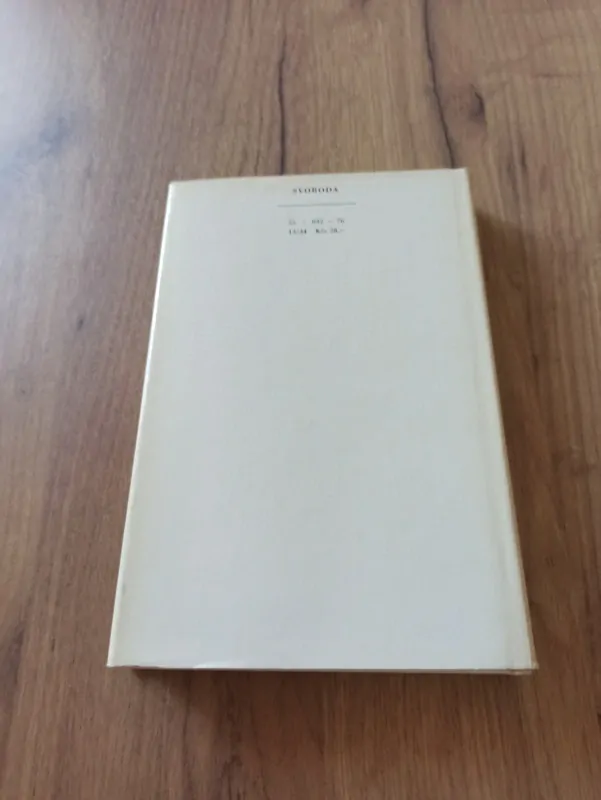 MAJ SJOWALL, PER WAHLOO -Záhada zamčeného pokoje 