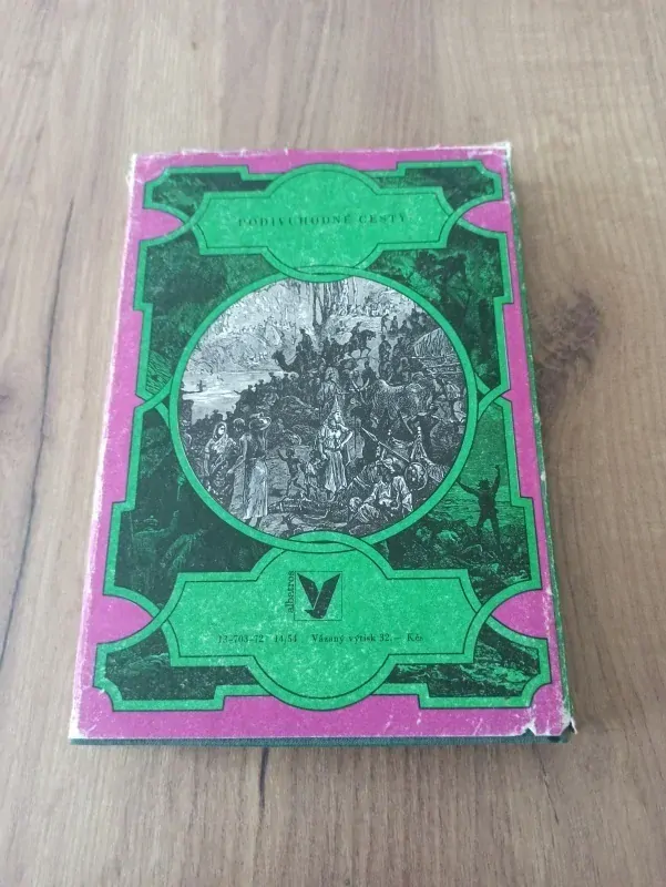 JULES VERNE - Zemí šelem