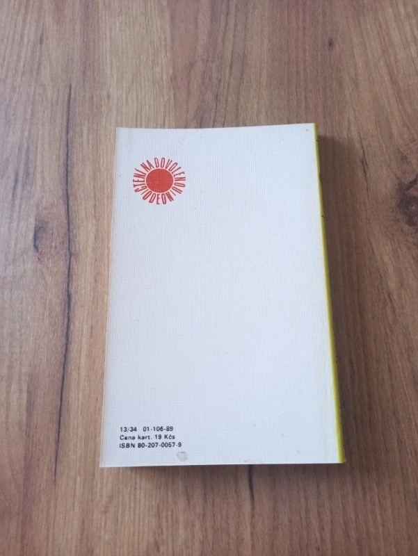 DAVID LODGE - Hostující profesoři