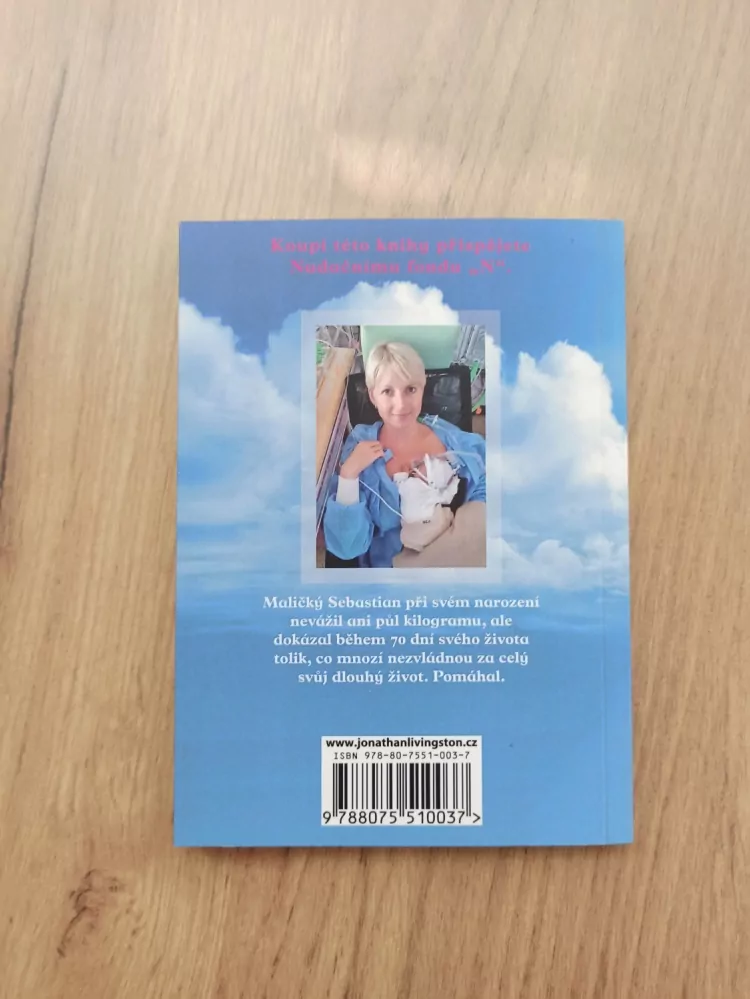 VERONIKA JIRÁNKOVÁ - 70 dní