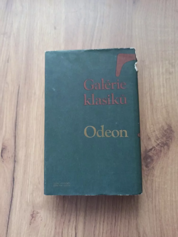 THOMAS MANN - Buddenbrookovi