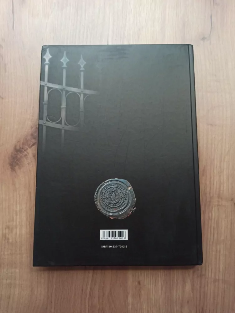 ALEŠ DRECHSLER, VĚRA FIŠMISTROVÁ, JIŘÍ LAPÁČEK - Dějiny města Přerova v datech