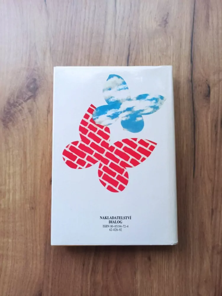 HENRI CHARRIÈRE - Banco: Motýlek - 3. díl