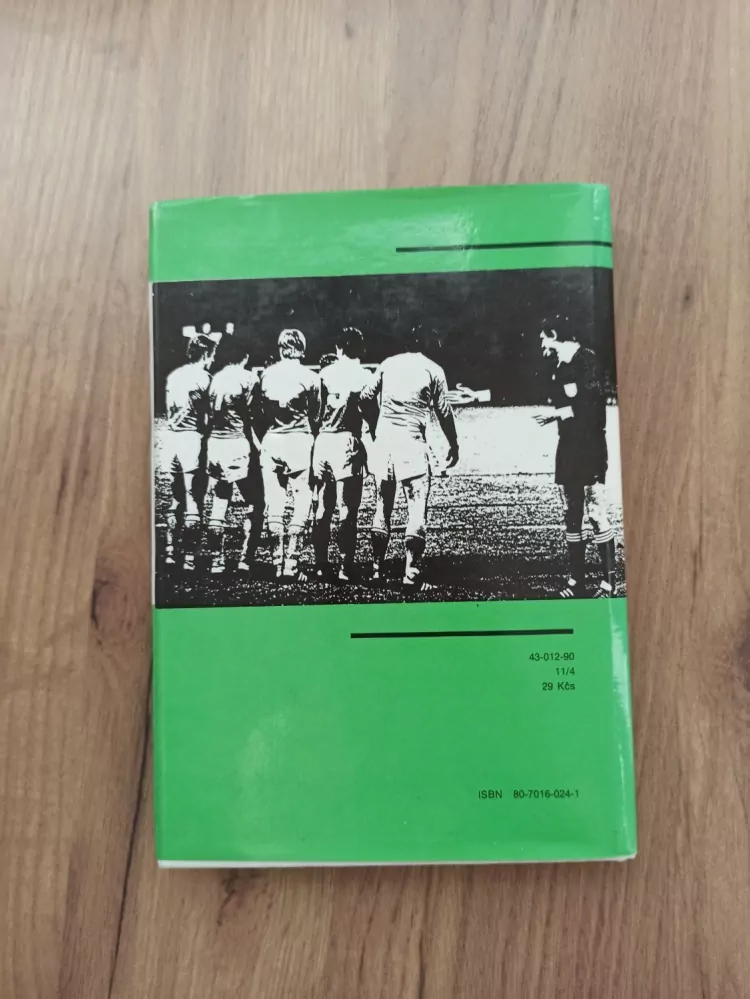 JAN KUBEC - Sudí