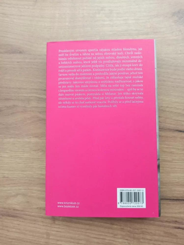 DELPHINE DE VIGAN - Děti nade vše