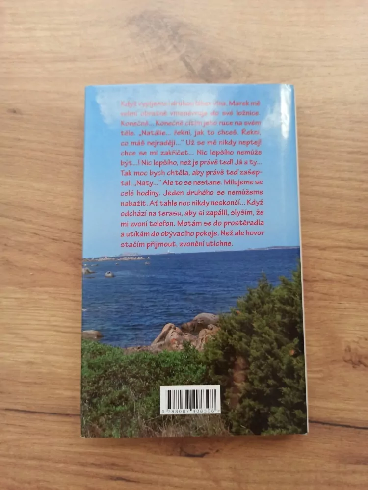 MONIKA PETRÁKOVÁ - Jemnolásky