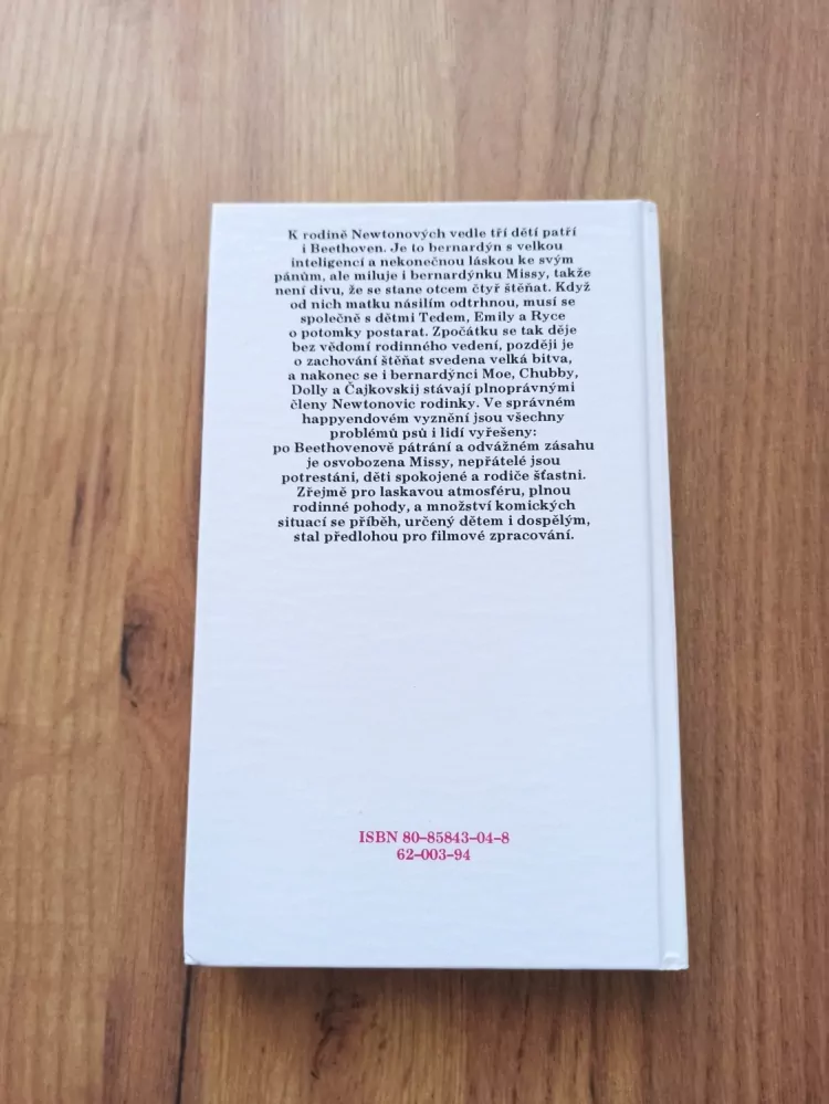 ROBERT TINE - Beethoven II