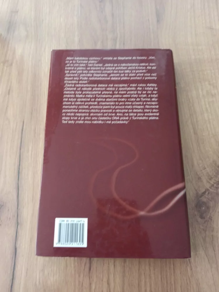 ROBIN COOK - Záchvat