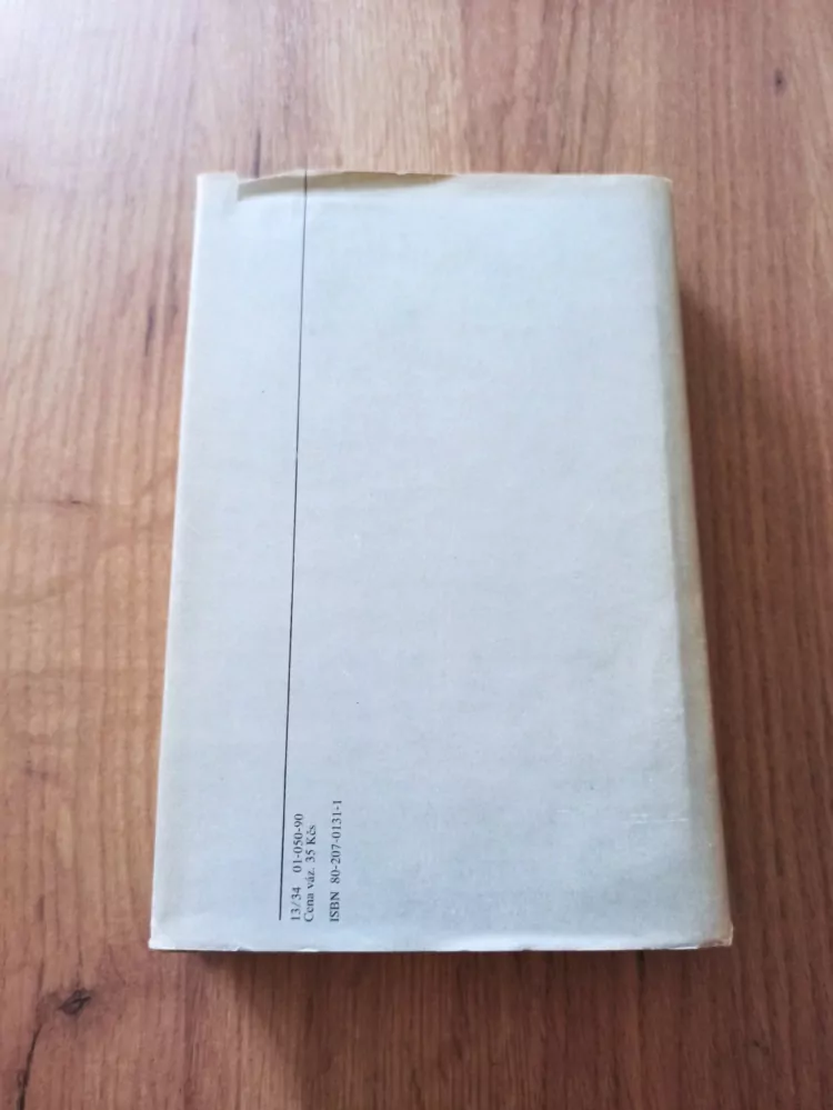 JOHN IRVING - Svět podle Garpa