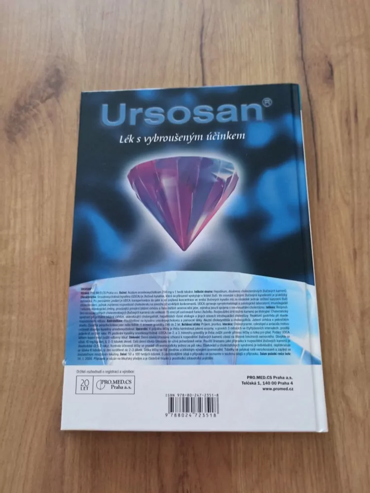 LIBOR VÍTEK - Bilirubin a interní choroby