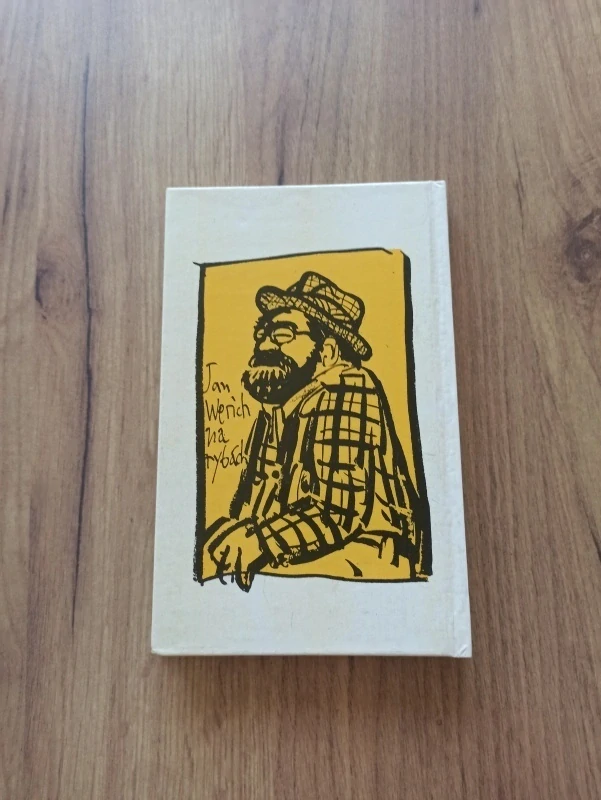 VLADIMÍR ŠKUTINA - Tak už jsem tady s tím vápnem, pane Werichu!