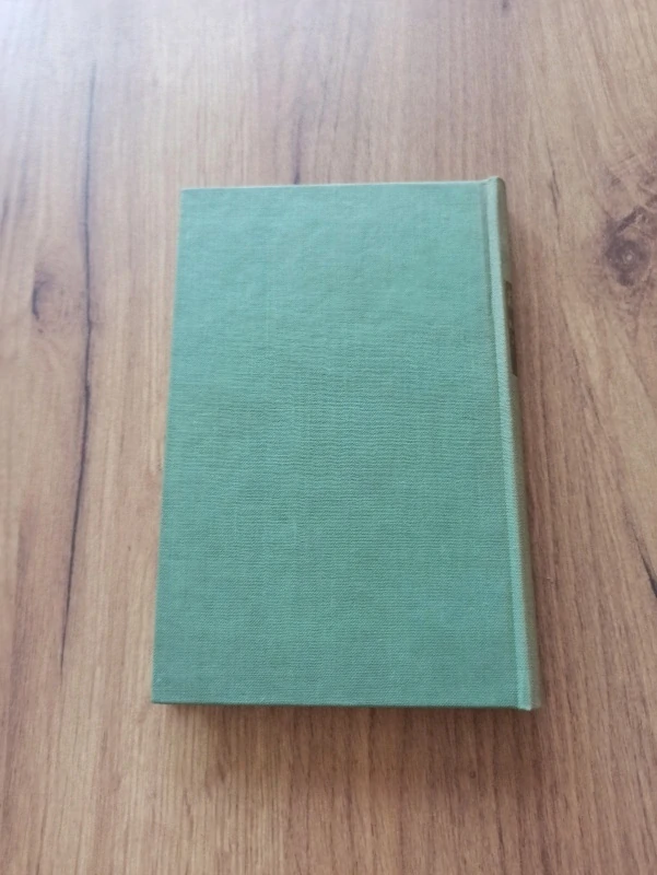 HENRI POURRAT - Kašpar z hor I. 