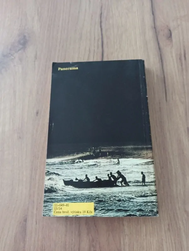JOSEPH CONRAD - Neklidné příběhy