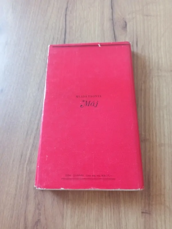 HAMMOND INNES - Zkáza Mary Deare