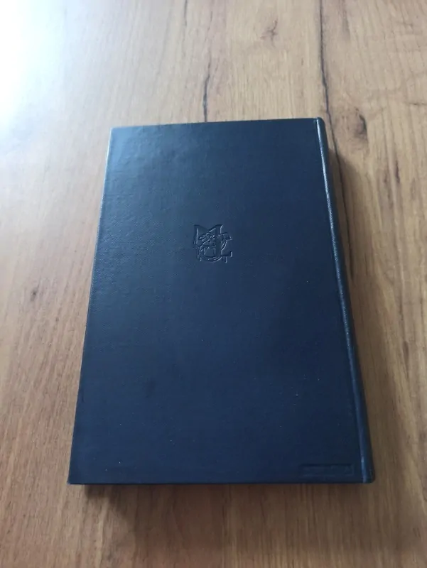 PAUL CHACK - Tragedie obrněnce