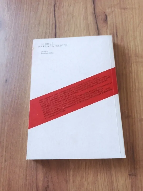 LEV ALEXANDROVIČ BEZYMENSKIJ - Plán Barbarossa