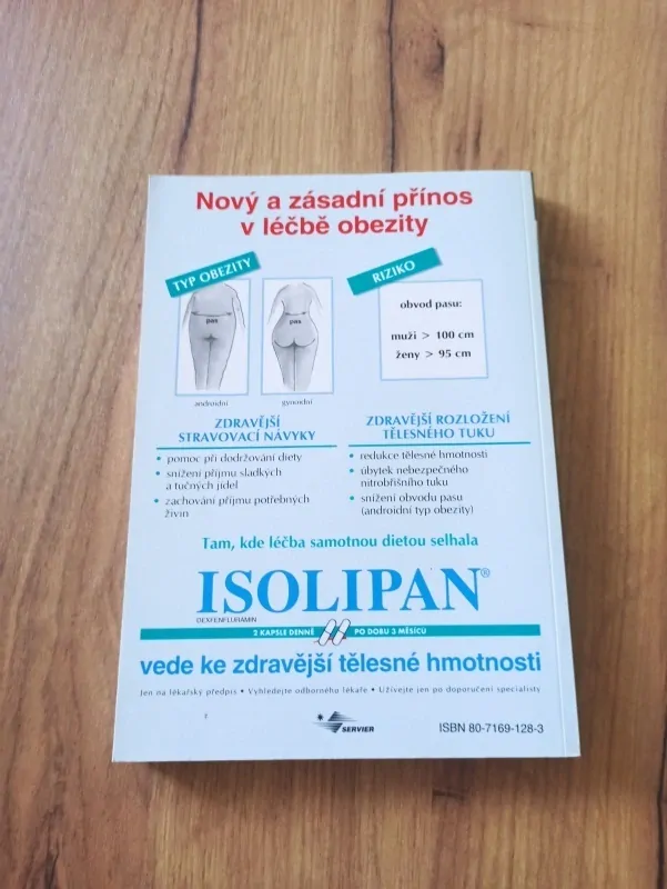 Vojtěch Hainer - Tajemství ideální váhy
