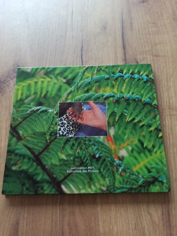 BERNHARD KITTEL, DORIS KITTL - Papua – Nová Guinea