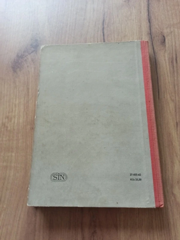 HELENA LIVOROVÁ, DANICA FÜRLOVÁ-VOTAVOVÁ, BLAŽENA PETROVÁ - Základy umělecké gymnastiky