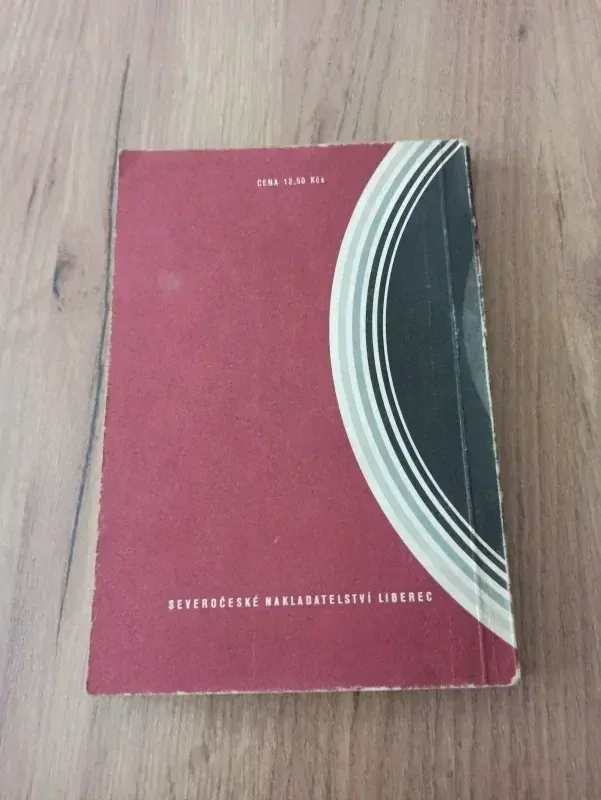 ANNA SEDLMAYER - 4. detektivky – III. Déšť ustal k večeru