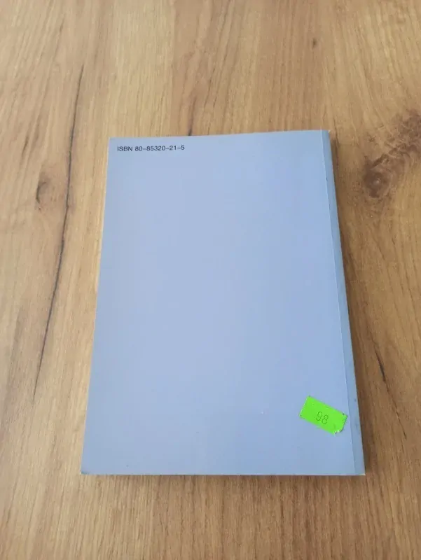 SAMUEL H. SANDWEISS - Sáji Bába, svatý muž - a psychiatr