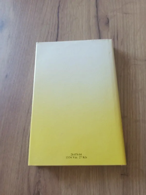 RAY RIGBY - Pahorek z písku