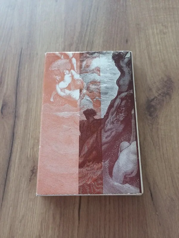 IOSIF ARONOVIČ KRYVELJOV - Biblia očami vedy