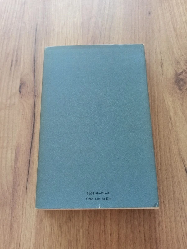 MÁRIO DE SÁ-CARNEIRO a jiní - Pět portugalských novel