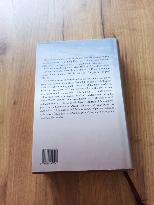 JOYCE CAROL OATES - Lístek do ráje